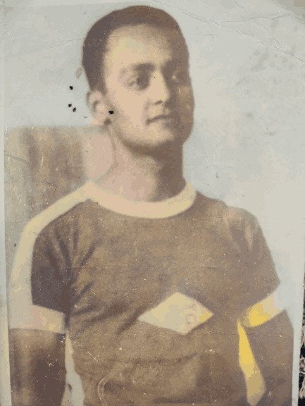 Tancredo Mendes Fonseca 
